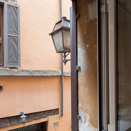 Cappellari Loft Lejlighed Rom Eksteriør billede