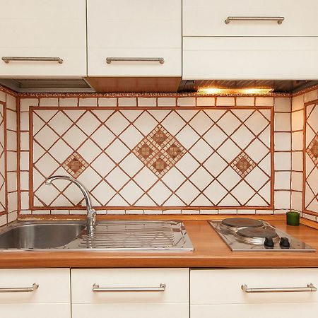 Cappellari Loft Lejlighed Rom Eksteriør billede